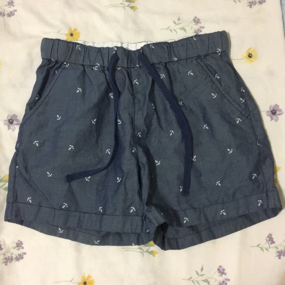 Bossini short
